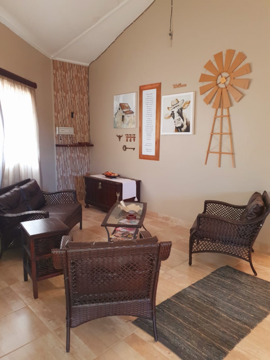 3 Bedroom Property for Sale in Olifantshoek Northern Cape
